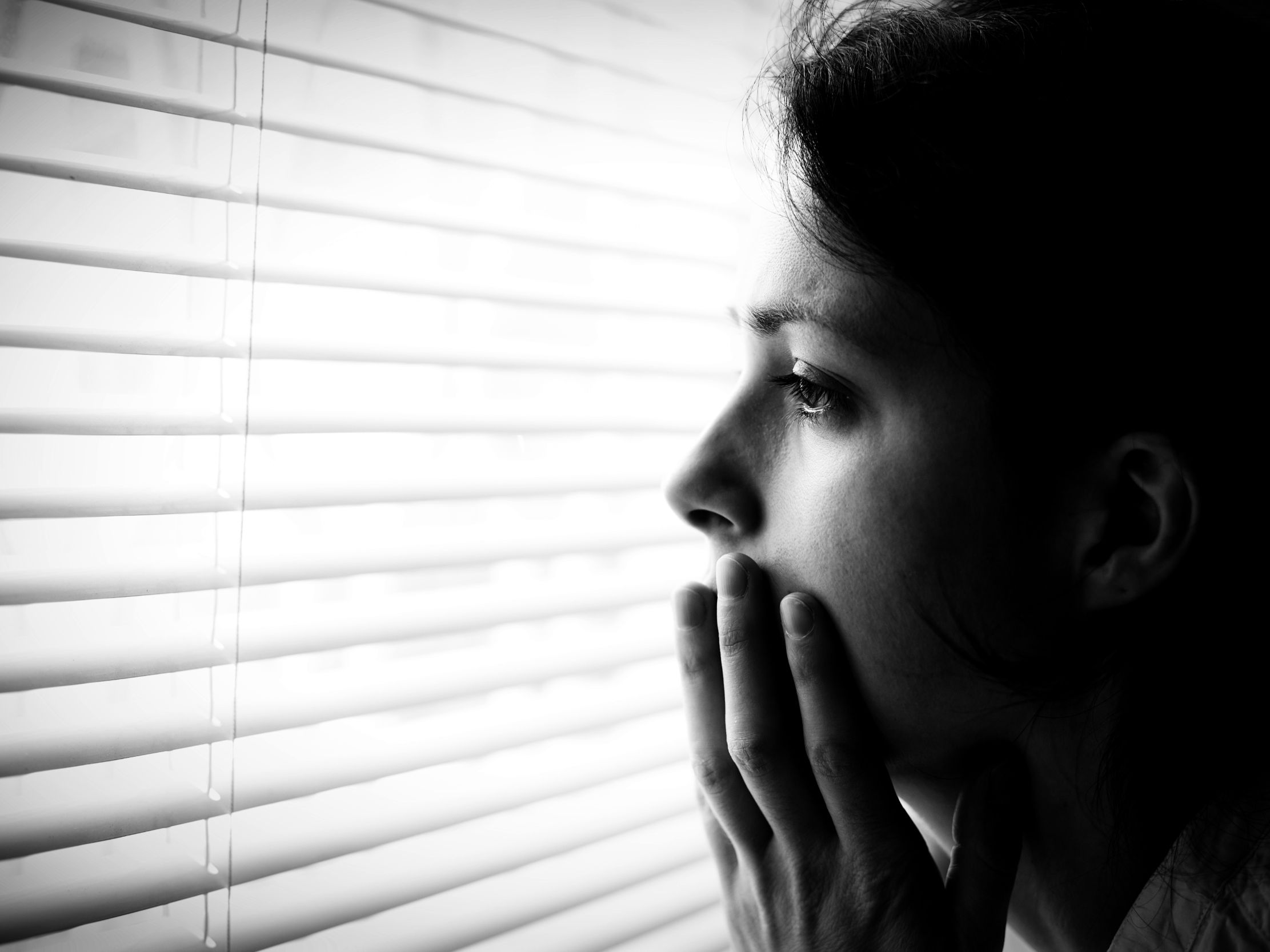 Weaken Laws Incite Fear