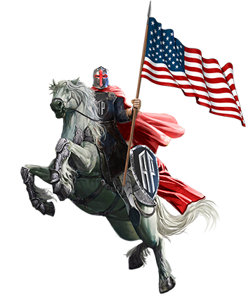 Contact American Paladin